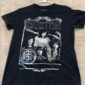 Urban outfitters Led Zeppelin tee